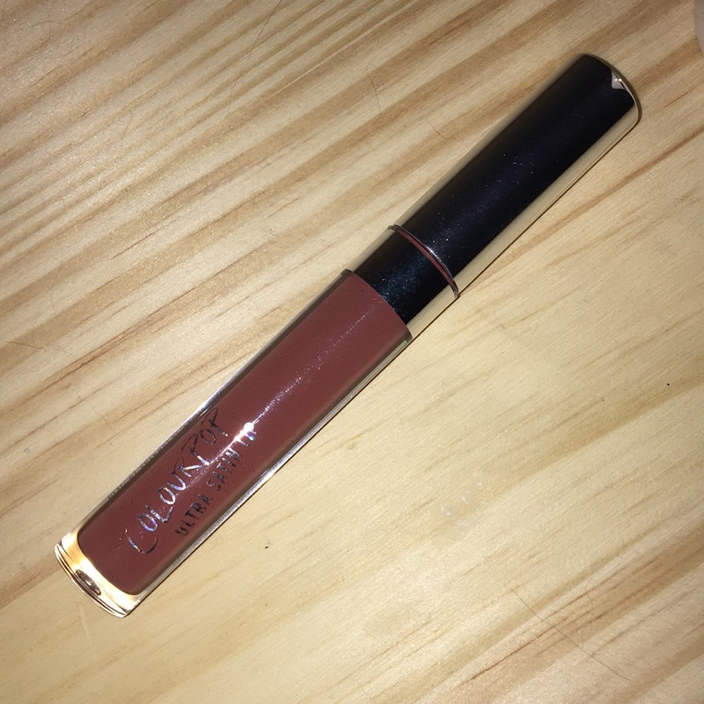 ColourPop Liquid Lipstick In Stud